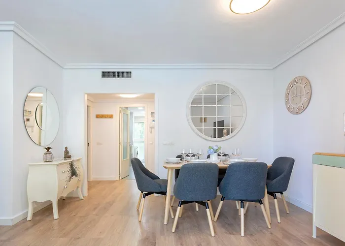 Sunstay Navajas Flat Iii *