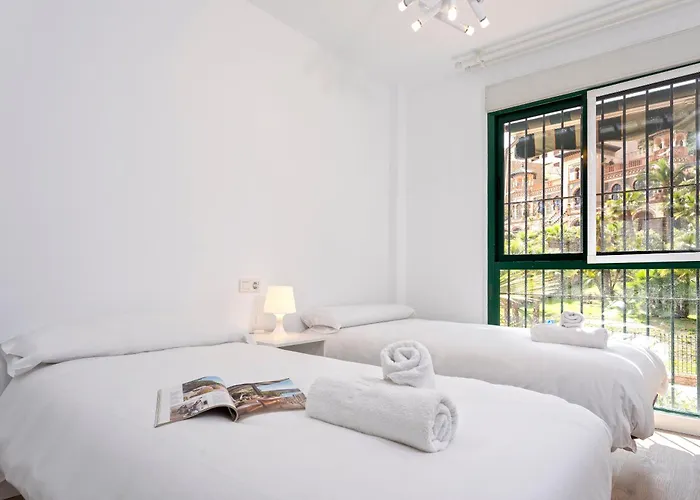 Sunstay Navajas Flat Iii