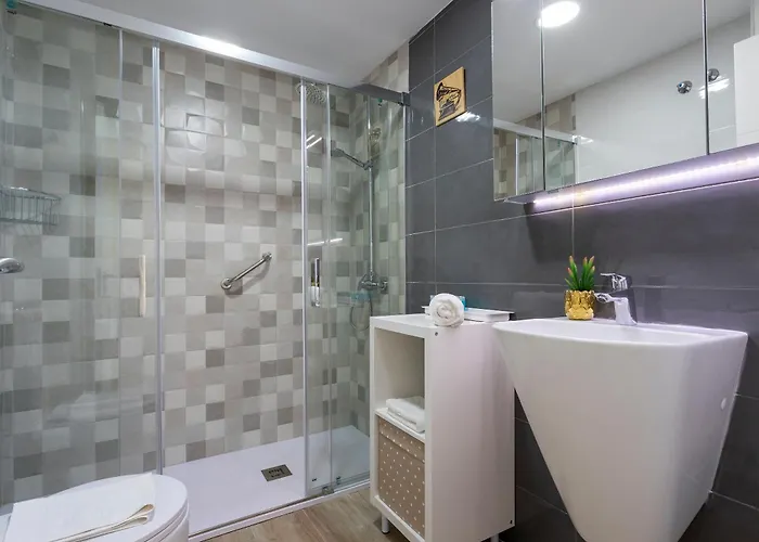 Sunstay Navajas Flat Iii Apartamento