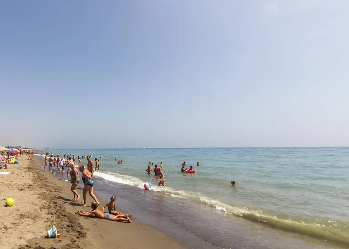 Sunstay Navajas Flat Iii Torremolinos