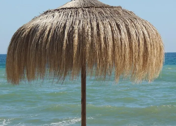 Sunstay Navajas Flat Iii Apartamento