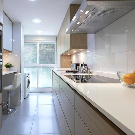 Sunstay Navajas Flat Iii Lejlighed