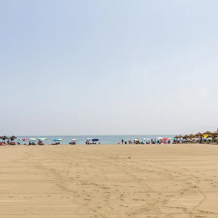 Sunstay Navajas Flat Iii Lejlighed