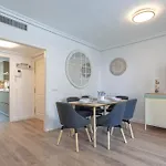 Apartman Sunstay Navajas Flat Iii Torremolinos