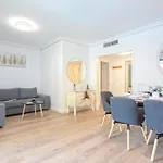 Apartment Sunstay Navajas Flat Iii Torremolinos