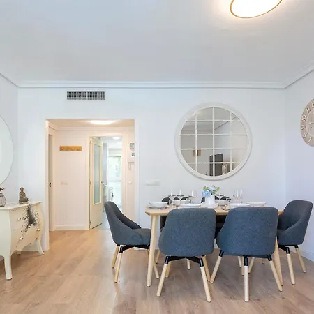 Sunstay Navajas Flat Iii *