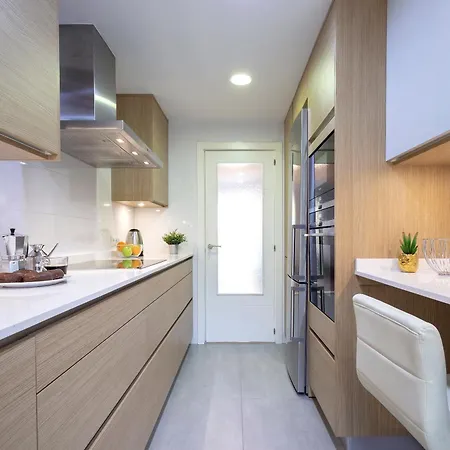 Sunstay Navajas Flat Iii Apartamento *