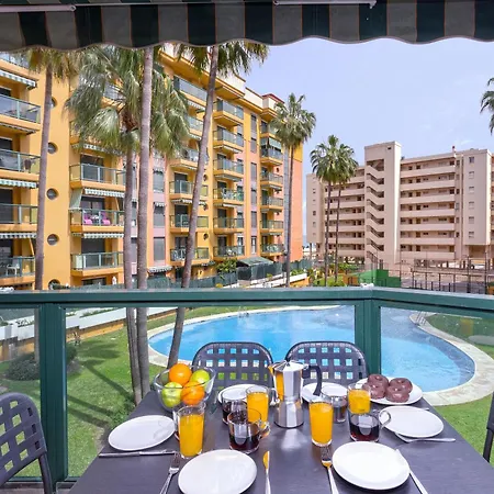 Sunstay Navajas Flat Iii Torremolinos