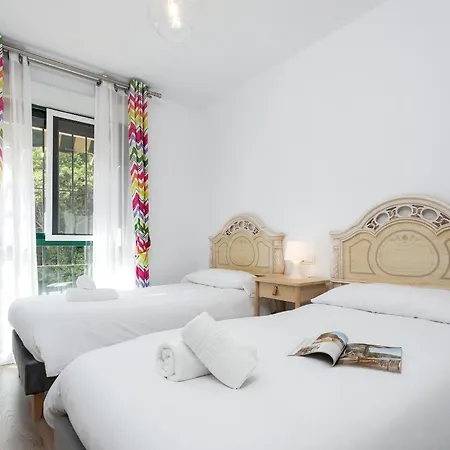 Sunstay Navajas Flat Iii Torremolinos