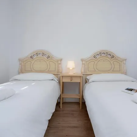 Sunstay Navajas Flat Iii Apartamento *