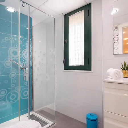 Sunstay Navajas Flat Iii Apartament *