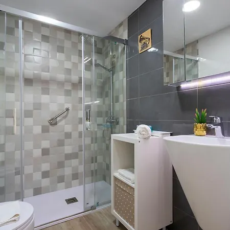 Sunstay Navajas Flat Iii Apartmán