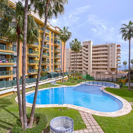 Sunstay Navajas Flat Iii