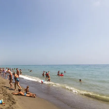 Sunstay Navajas Flat Iii Torremolinos