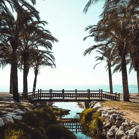 Sunstay Navajas Flat Iii Apartment Torremolinos