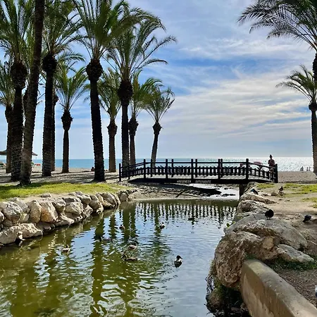 Apartmán Sunstay Navajas Flat Iii