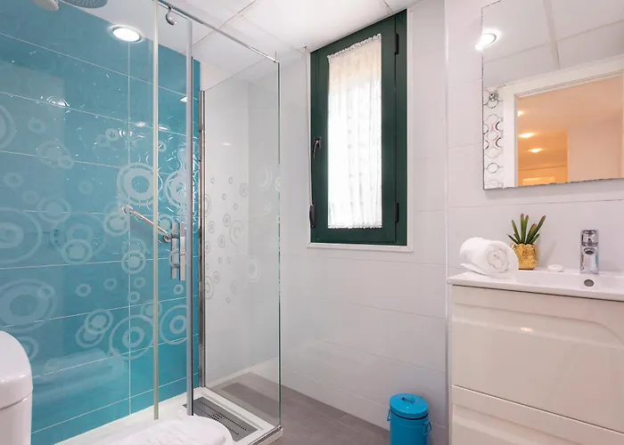 Sunstay Navajas Flat Iii Appartamento *