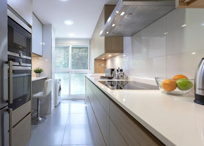 Sunstay Navajas Flat Iii Appartamento