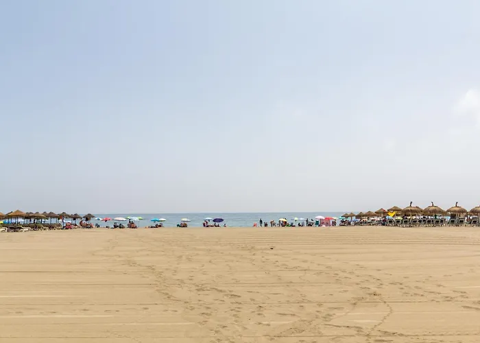 Sunstay Navajas Flat Iii Appartamento