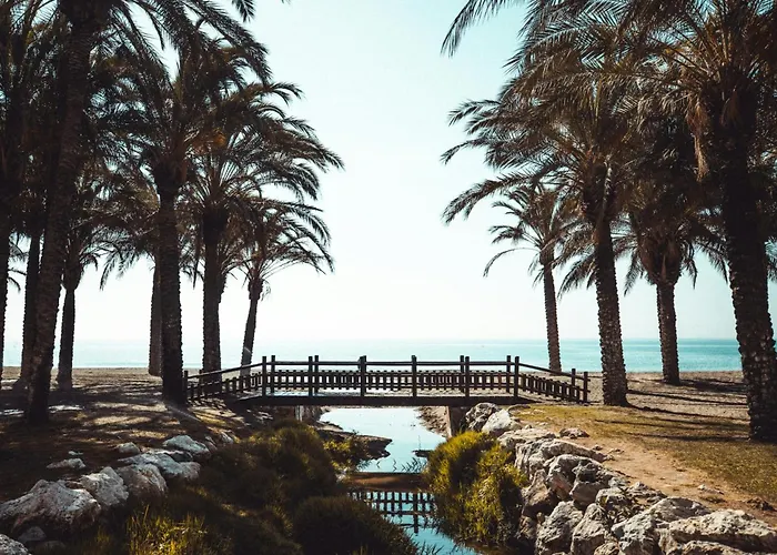 Sunstay Navajas Flat Iii Appartamento Torremolinos