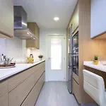 Sunstay Navajas Flat Iii アパート *