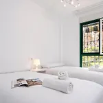 Sunstay Navajas Flat Iii
