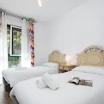 Sunstay Navajas Flat Iii トレモリノス