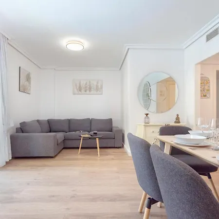 Sunstay Navajas Flat Iii * Торремолинос